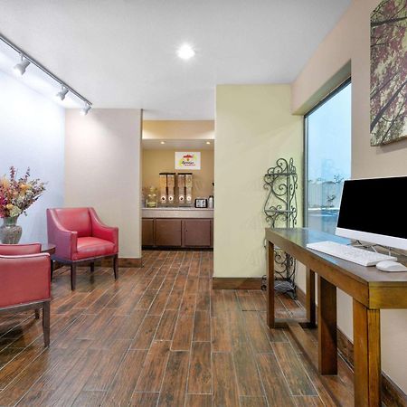 Hotel Super 8 By Wyndham New Braunfels I-35 Exteriér fotografie