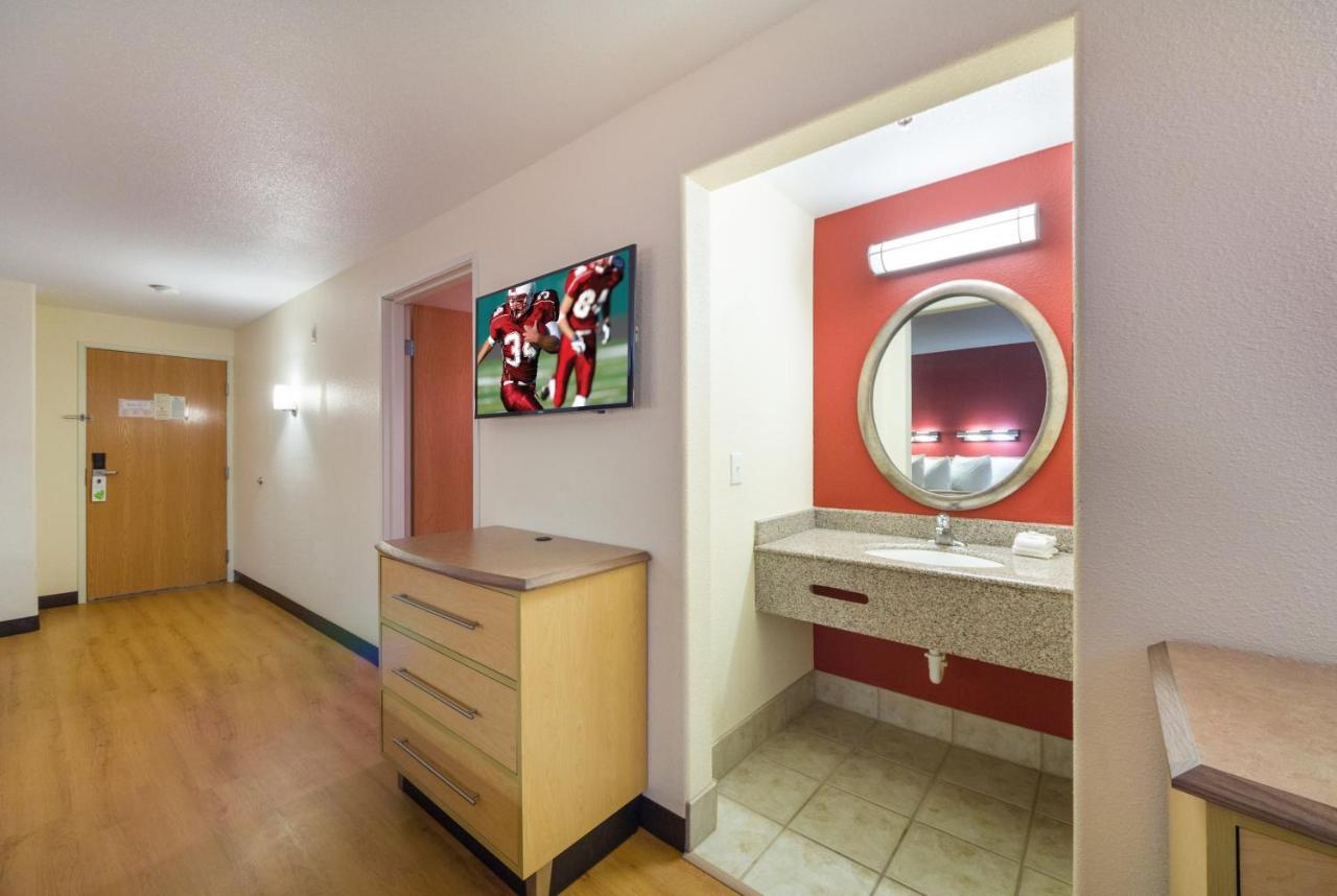 Hotel Super 8 By Wyndham New Braunfels I-35 Exteriér fotografie