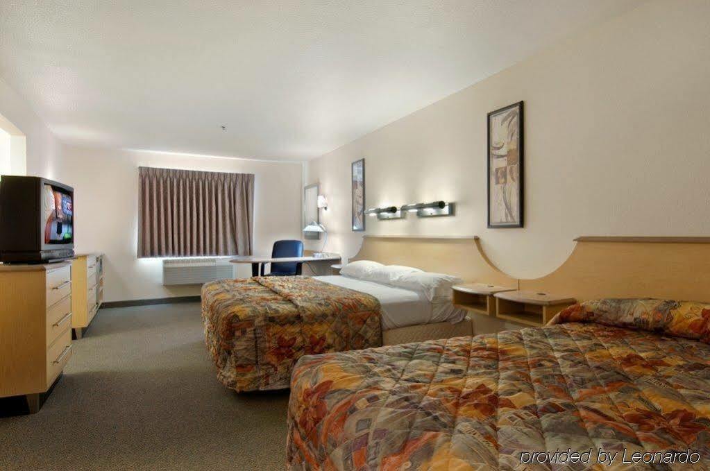 Hotel Super 8 By Wyndham New Braunfels I-35 Exteriér fotografie